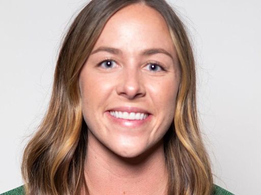 East grad Rachel Erickson takes over as head coach at her college alma mater