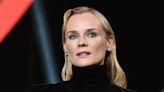 Diane Kruger, 46, had 'given up hope' of having kids before daughter Nova, 4: 'I thought it was just too late'