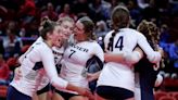 Here are 25 of the top high school girls volleyball players and the top 5 teams in the Appleton area this season