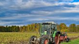 Study: More than 50% of German farms will be gone by 2040