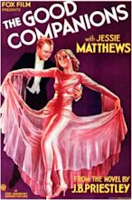 The Good Companions (1933) - IMDb