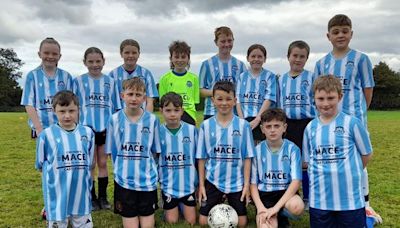 Kerry Schoolboy/girl league: Mixed bag for Kerry teams in U12 Boys National Cup