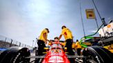 Rough Toronto qualifying leaves IndyCar title contenders struggling