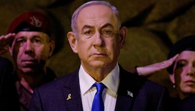 Israel's allies grapple with bid for ICC warrant against Netanyahu