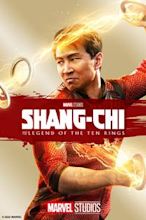 Shang-Chi et la Légende des Dix Anneaux