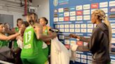 Two Mali Basketball Players Filmed Fighting Each Other After Loss at Women's World Cup