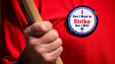 UAW says new strikes at Detroit Three will come without notice