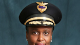 Chattanooga Police Chief Celeste Murphy resigns - WDEF