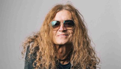 Legendary ex-Deep Purple man Glenn Hughes says his current group could be his last