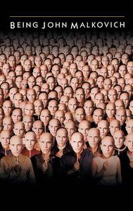 Being John Malkovich