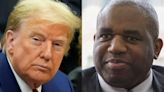 David Lammy: Labour open to meeting with Donald Trump