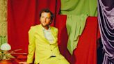 Vampire Weekend Make Bassist Chris Baio's 'Real Housewives of Salt Lake City' Dream a Reality at Kilby Block Party