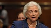 Sandra Day O'Connor, first woman to serve on Supreme Court, dies
