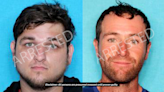 Two Houma men accused of burglarizing multiple mini storage facilities