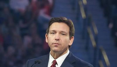 Ron DeSantis Says Florida Supreme Court Should 'Not Have Allowed' Cannabis Legalization Initiative On Ballot - Trulieve ...