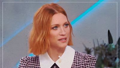 “Near-perfect”: Brittany Snow names her favourite movies of all time