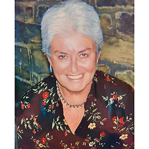 Remembering the life of BARBARA JANE FERRALL