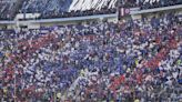 Cruz Azul va por un estadio para 45 mil personas
