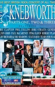 The Best British Rock Concert of All Time, Live at Knebworth