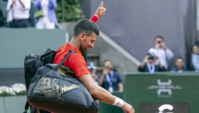 When will Novak Djokovic play his first round at 2024 Roland Garros? (And, is it time to sound the alarm?) | Tennis.com