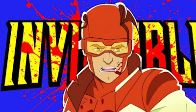 ‘Invincible’ Season 2 Makes One of Its Best Changes With Rex