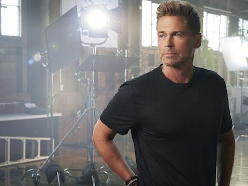 Rob Lowe named SCAD 2024 commencement speaker