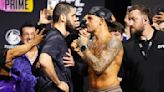 UFC 302 Free Live Stream: Islam Makhachev vs. Dustin Poirier, Strickland vs. Costa