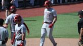 How OU baseball catcher Scott Mudler sparked a series sweep of Kansas State