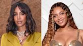 Kelly Rowland Says Accidentally Revealing the Sex of Beyoncé's First Baby Was ‘the Worst Moment Ever’