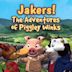 Jakers! The Adventures of Piggley Winks