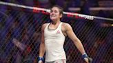 Mexicana Alexa Grasso liga cuarta victoria y se acerca a pelea titular en UFC