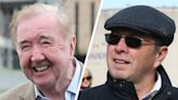 Stick to tradition or change direction? Leading trainers Dermot Weld and Ger Lyons divided over Irish Derby distance dilemma