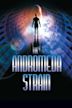 The Andromeda Strain