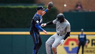 Detroit Tigers lose 5-1 to MLB-worst Chicago White Sox, with just 6 runs in 6 games