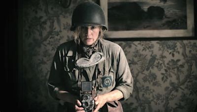 Lee Trailer: Kate Winslet Is A Photographer Chronicling Combat In The True-Life Tale