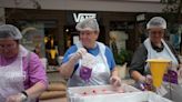 United Way will pack millionth meal to fight hunger in Bucks County campaign
