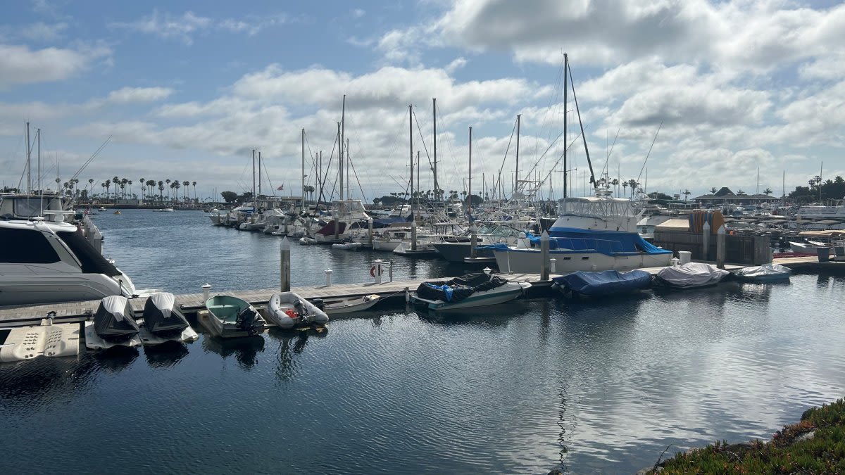 San Diego boat-rental sites spark concern, lawsuit over safety verification