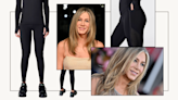 Jennifer Aniston's 'staple' Sweaty Betty leggings are $63 off — and we predict they will sell out