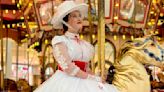 'Mary Poppins,' mystery at Holiday Inn and Memorial Day concert: mark your calendars