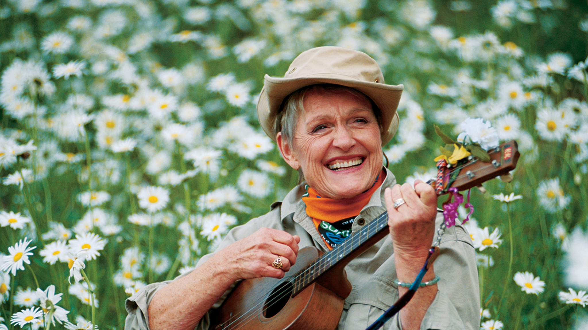 'Survivor' Season 1 Contestant Sonja Christopher Dead at 87