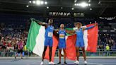 Five things we learned from the 2024 European Athletics Championships in Rome