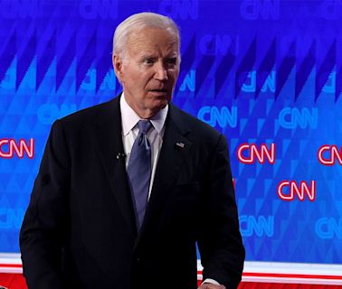 Media calls for Biden to withdraw from 2024 race after 'disaster' CNN debate performance: 'It's over'