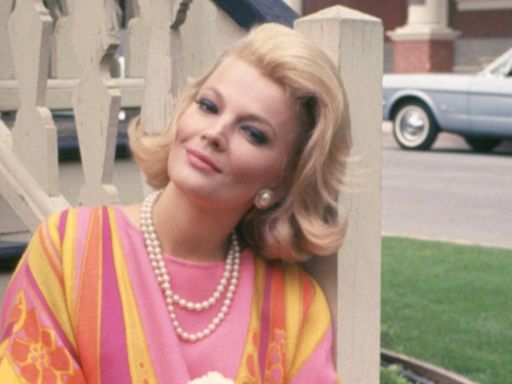 Gena Rowlands Young: An Look Back At the Powerhouse Actress’ Incredible Early Career