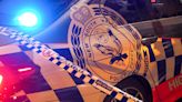 Woman shot, man found dead near NSW/Victoria border