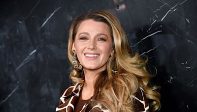 Blake Lively se disculpa con Kate Middleton tras críticas por comentario sobre Photoshop - La Opinión