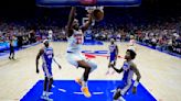 Mitchell Robinson has surgery on ankle that knocked him out of Knicks' playoff run, AP source says - The Morning Sun