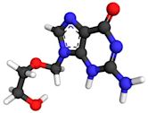 Aciclovir