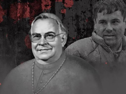 ¿Qué fue lo que realmente pasó con la muerte del cardenal Posadas Ocampo? “El Chapo” Guzmán da su versión