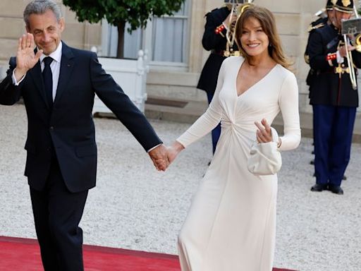 Carla Bruni et Nicolas Sarkozy oublient tout en Grèce… Le fils de Robin Williams lui rend hommage…