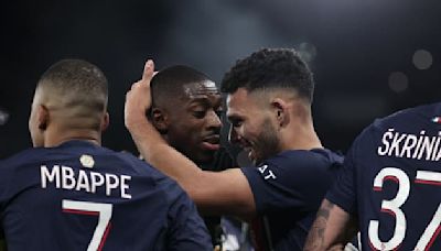 Euro 2024: France-Portugal, un choc au fort accent PSG… et Jorge Mendes
